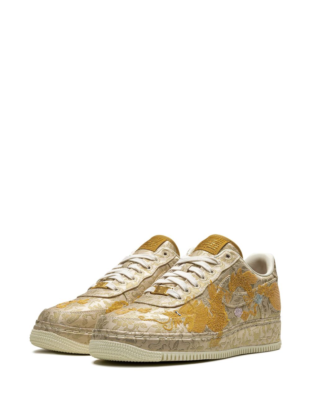 Nike Air Force 1 Low "Year of the Dragon 2024" sneakers - Image 5