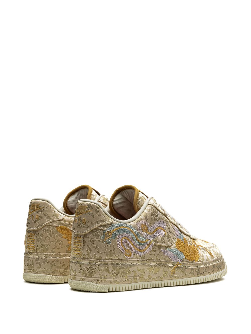 Nike Air Force 1 Low "Year of the Dragon 2024" sneakers - Image 4