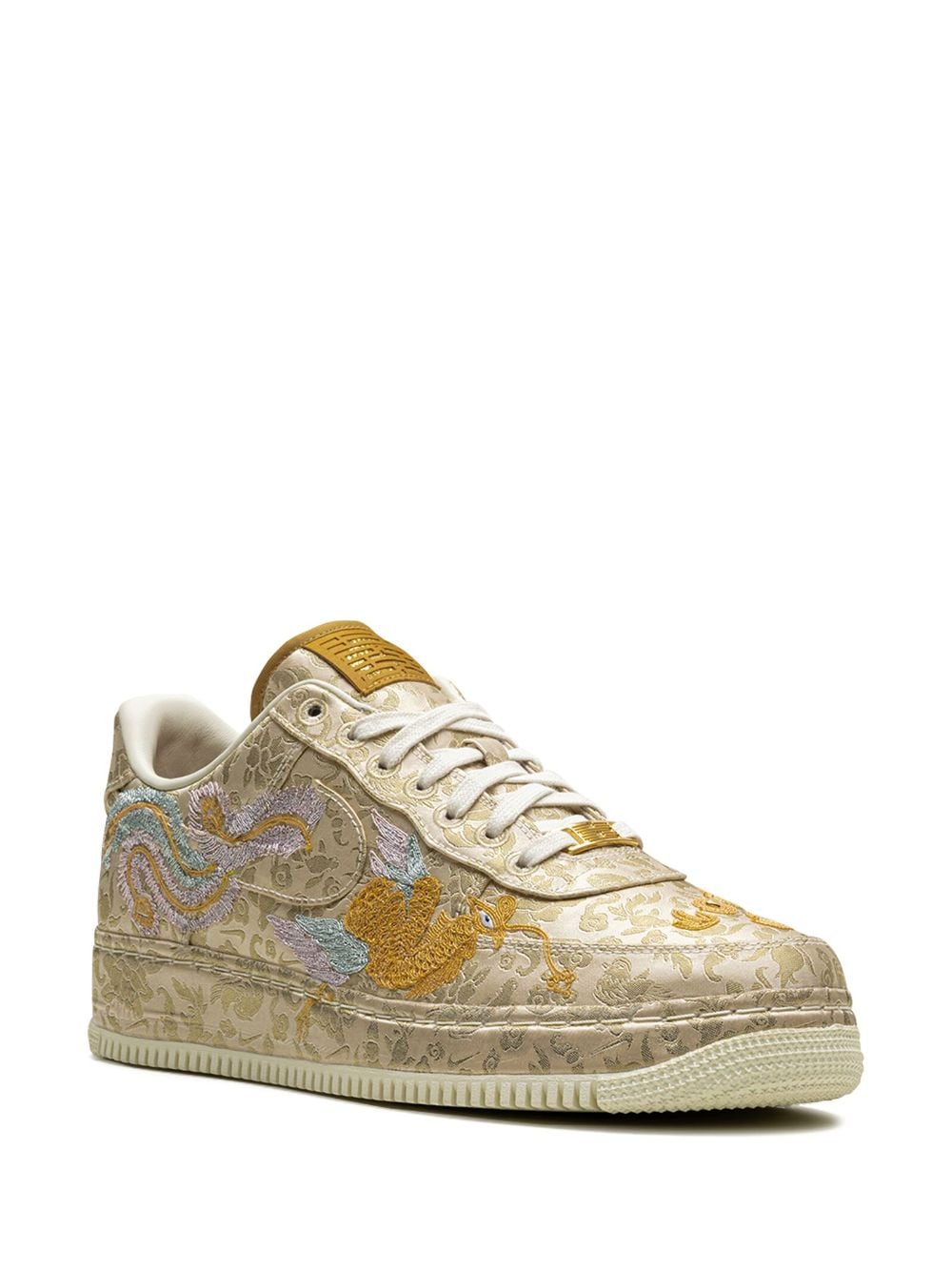 Nike Air Force 1 Low "Year of the Dragon 2024" sneakers - Image 2