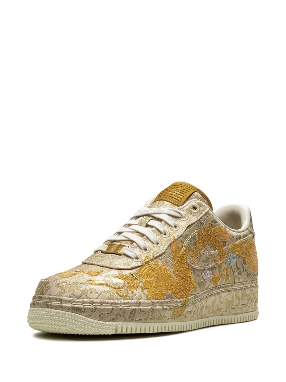 Nike Air Force 1 Low "Year of the Dragon 2024" sneakers - Image 3