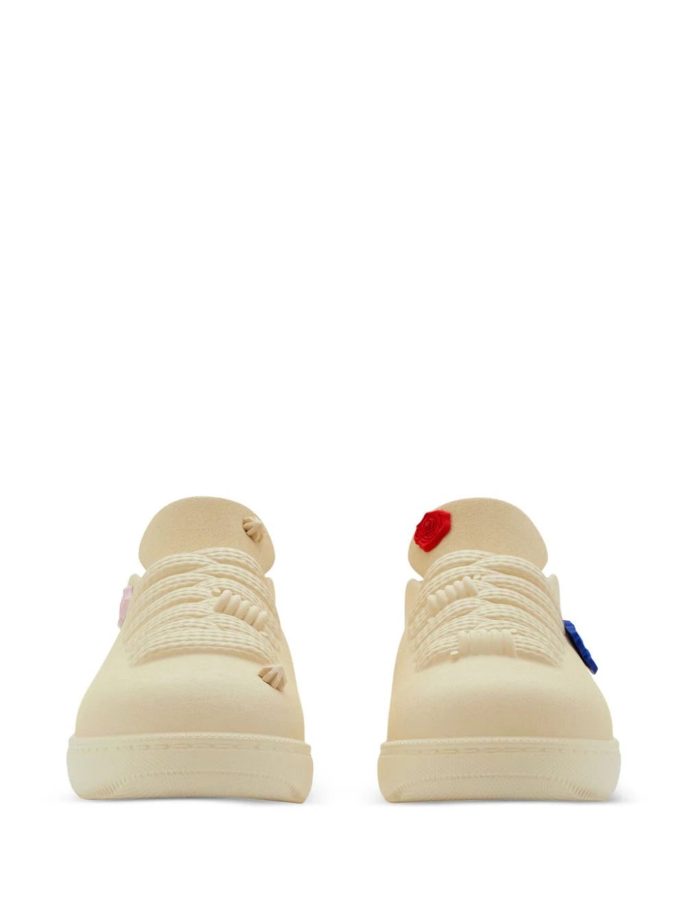 Burberry Bubble slip-on sneakers - Image 2