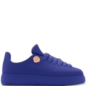 Burberry Bubble slip-on sneakers
