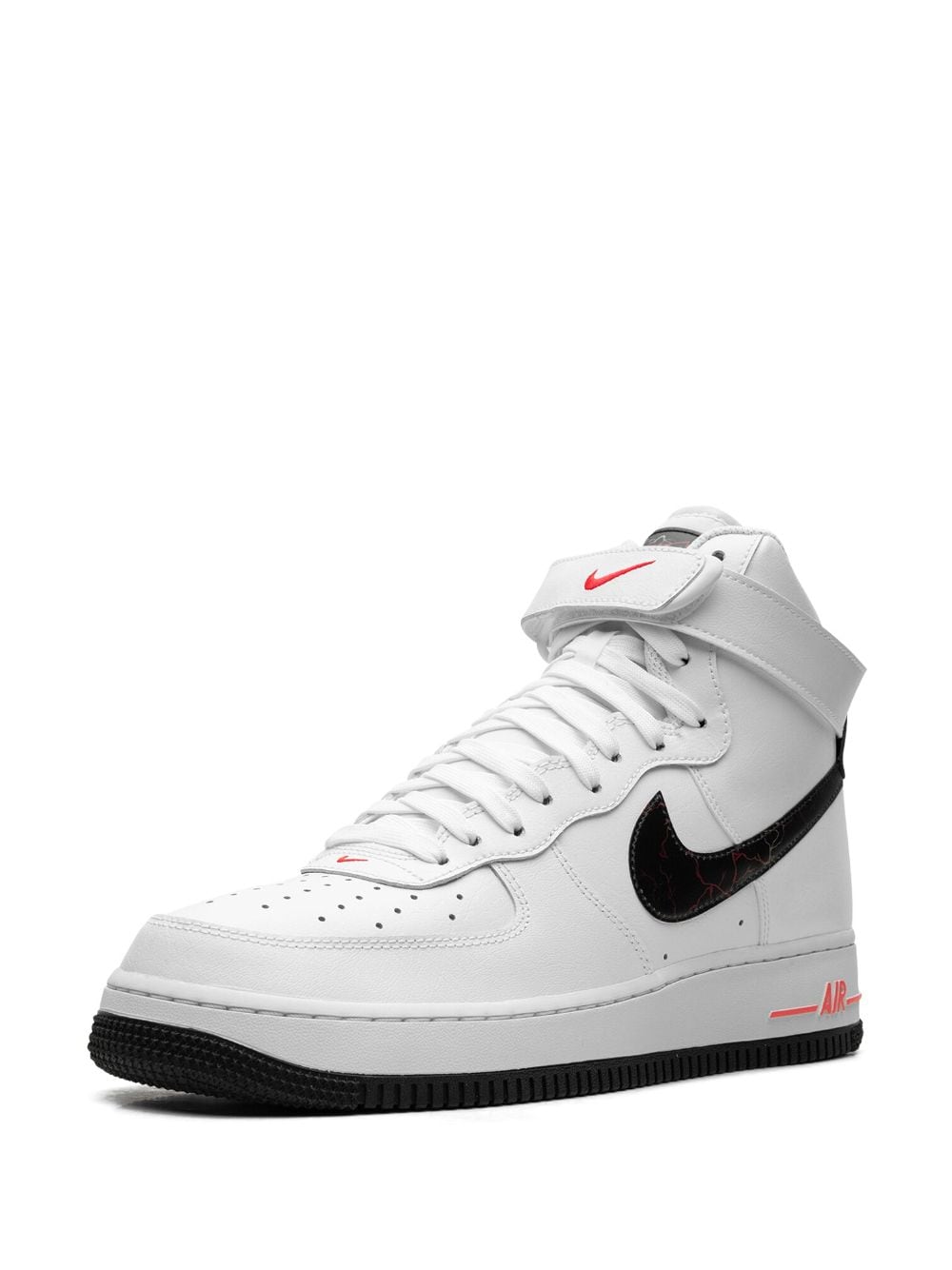 Nike Air Force 1 High "Electric" sneakers - Image 6