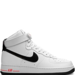 Nike Air Force 1 High "Electric" sneakers