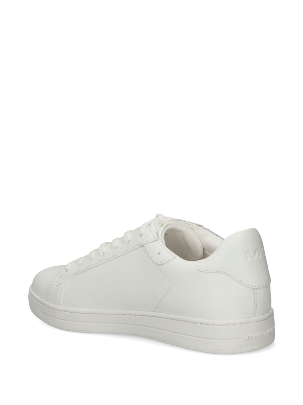 Michael Kors Keating leather sneakers - Image 3