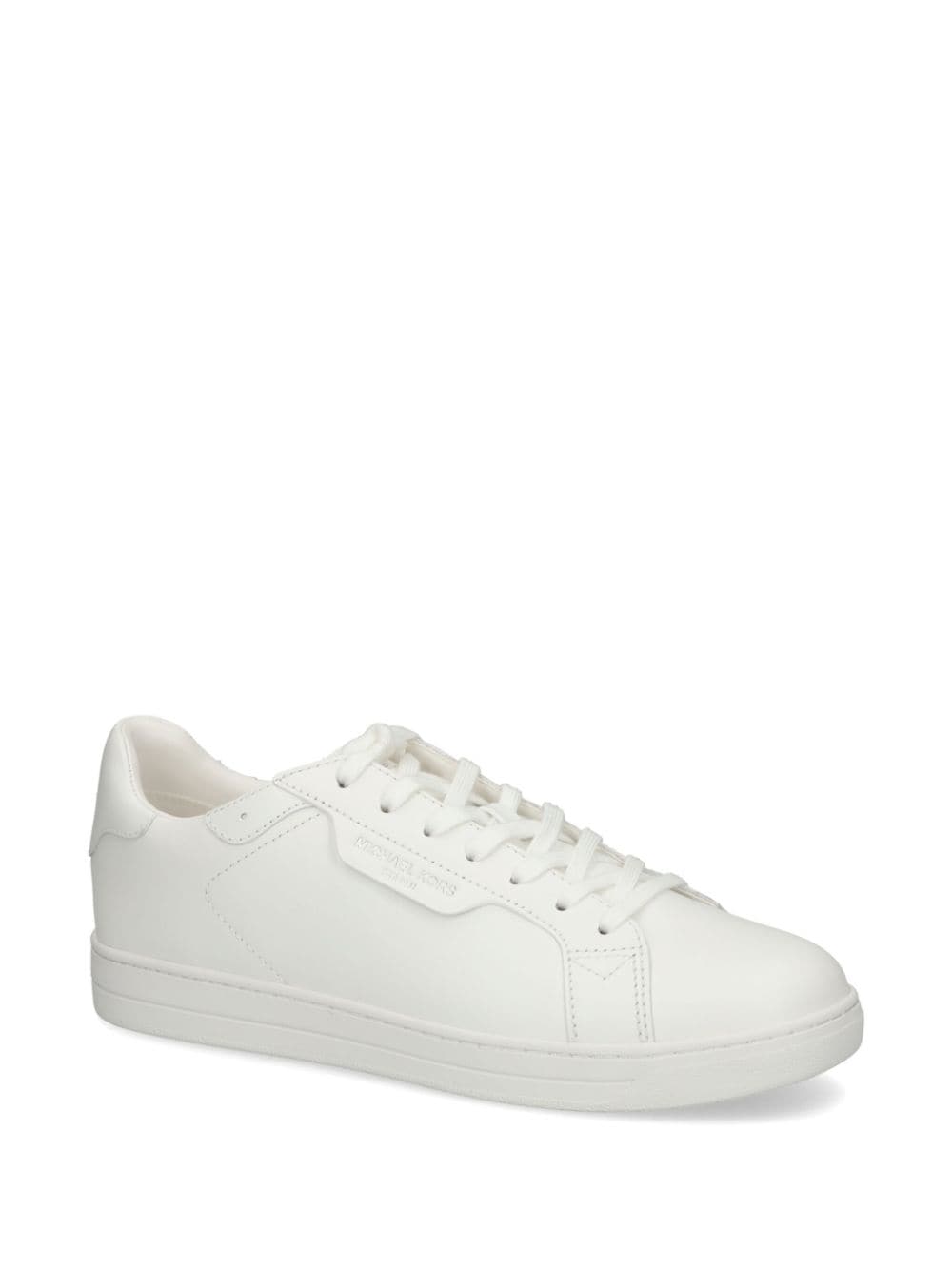 Michael Kors Keating leather sneakers - Image 2