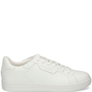 Michael Kors Keating leather sneakers