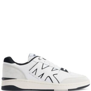 Michael Kors Rebel leather sneakers