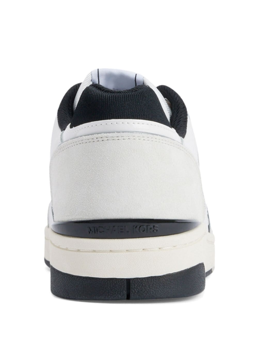 Michael Kors Rebel leather sneakers - Image 3