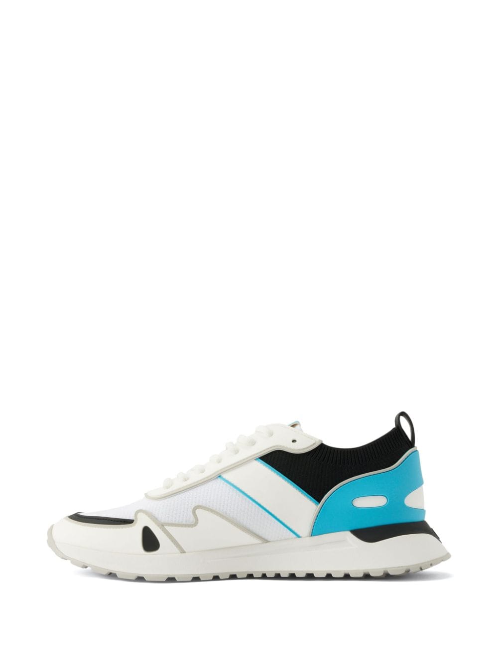 Michael Kors Miles colour-block sneakers - Image 5