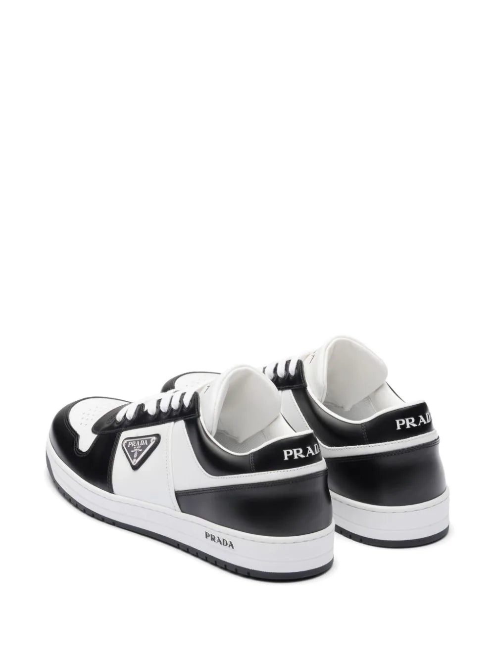 Prada Downtown low-top sneakers - Image 3