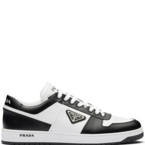 Prada  Downtown low-top sneakers
