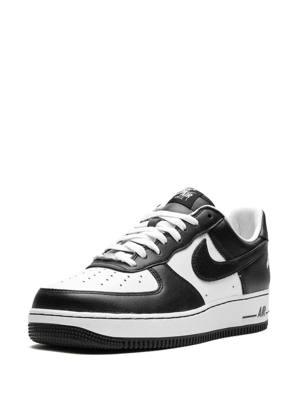 Nike x Terror Squad Air Force 1 Low QS Special Box "Blackout" sneakers - Image 6