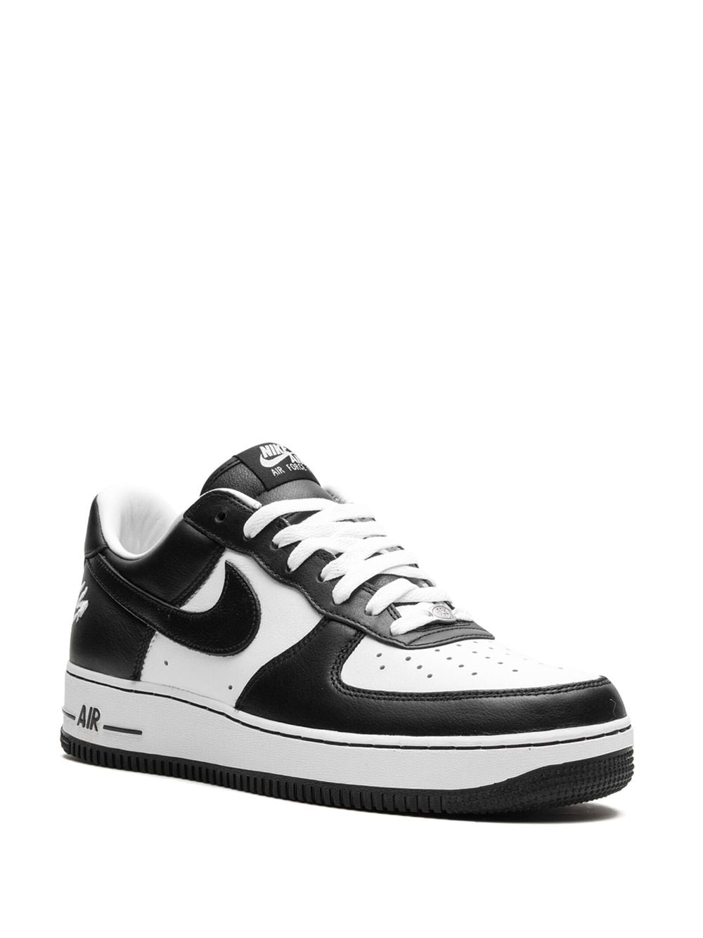 Nike x Terror Squad Air Force 1 Low QS Special Box "Blackout" sneakers - Image 2