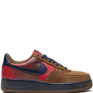 Nike Air Force 1 Premium "Vince Carter" sneakers