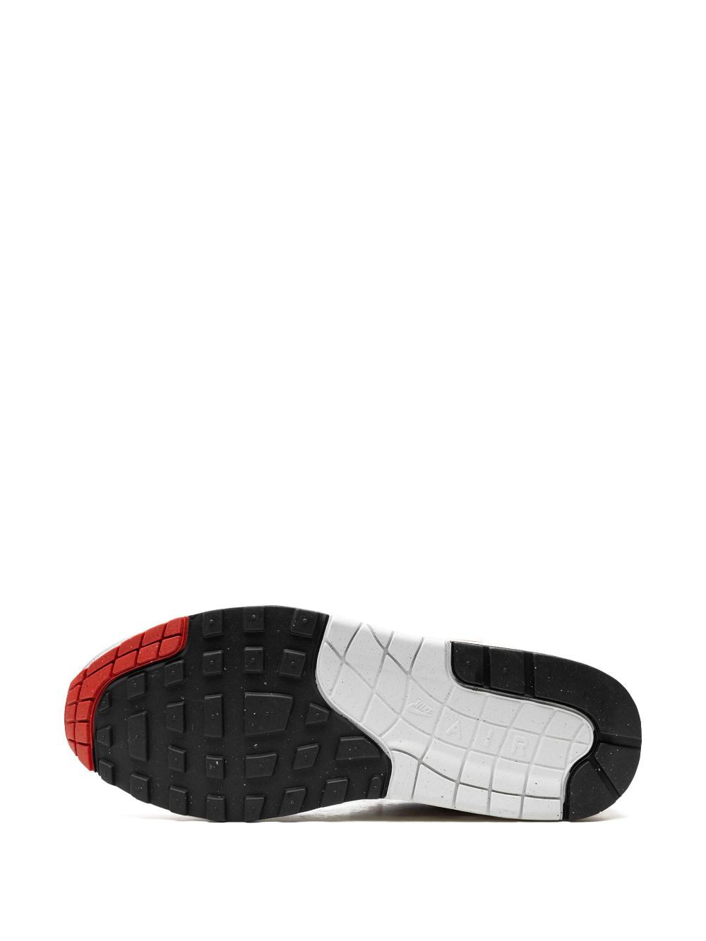 Nike Air Max 1 Premium "Chile Pepper" sneakers - Image 4