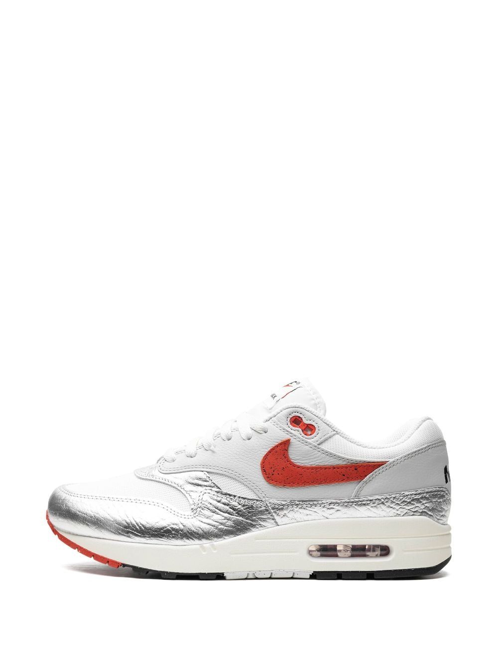 Nike Air Max 1 Premium "Chile Pepper" sneakers - Image 5