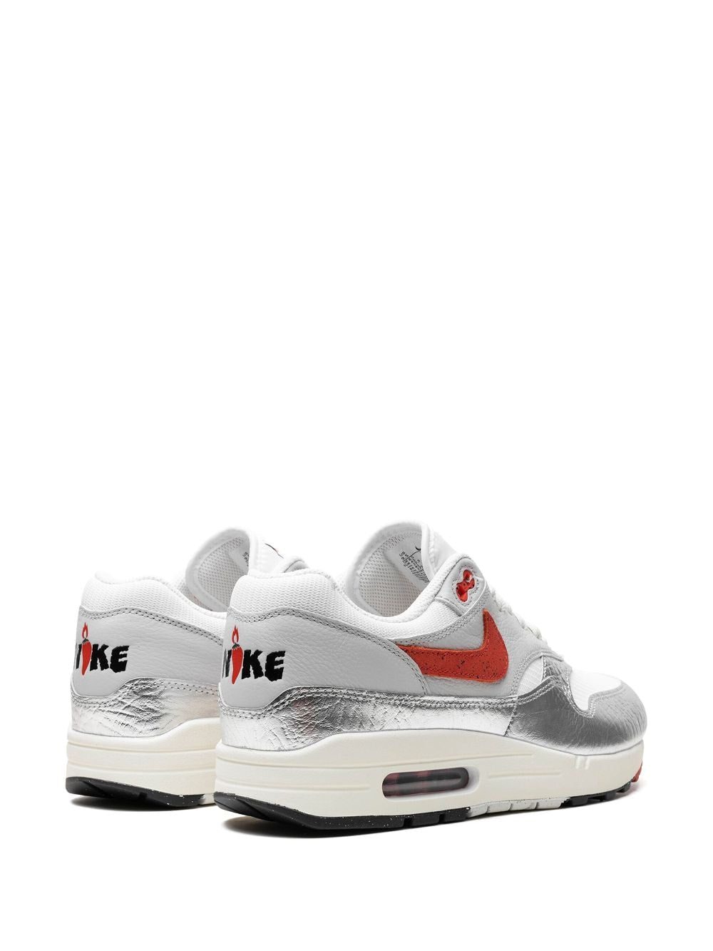 Nike Air Max 1 Premium "Chile Pepper" sneakers - Image 3