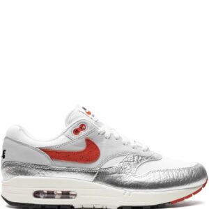 Nike Air Max 1 Premium "Chile Pepper" sneakers