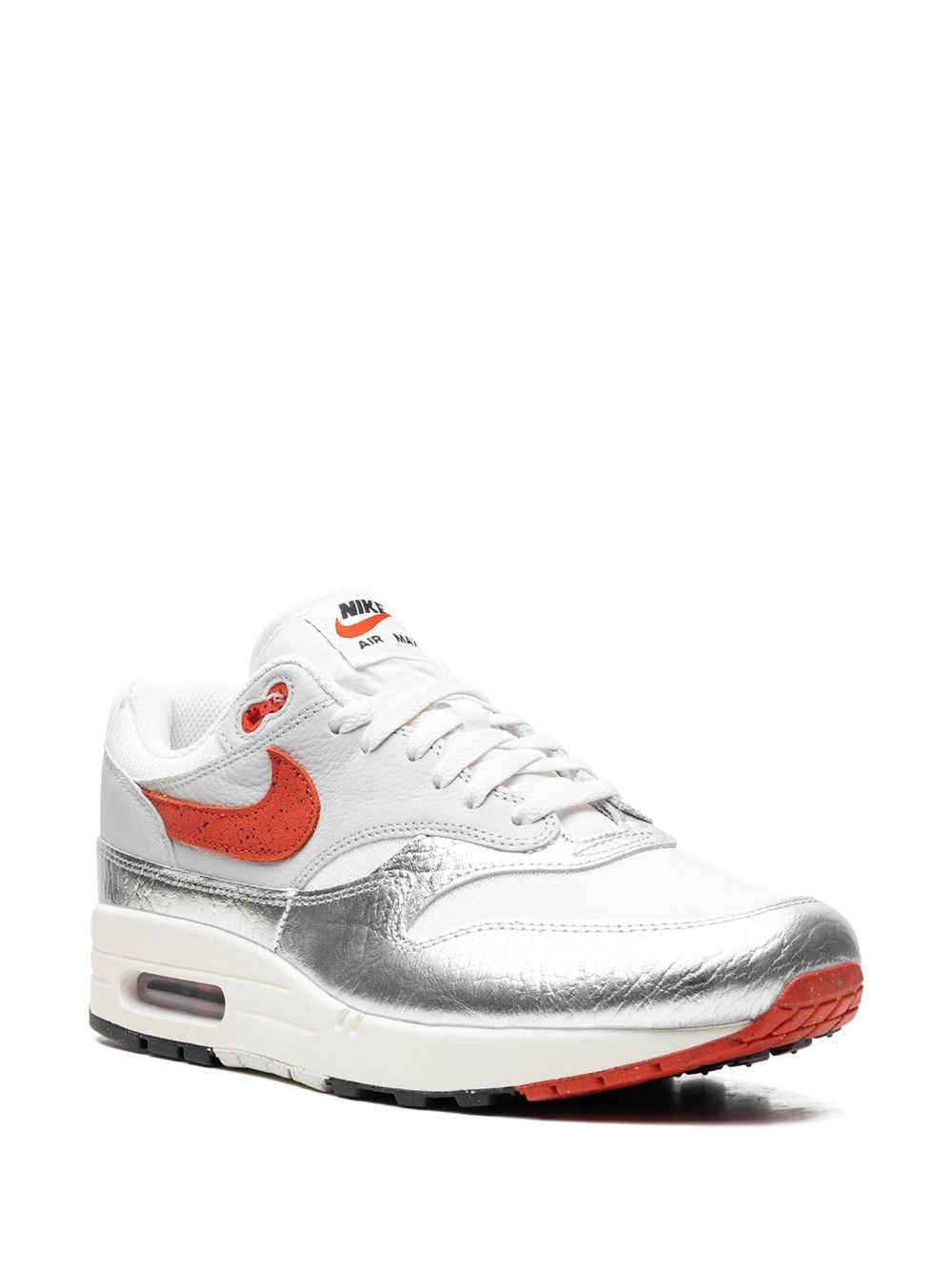 Nike Air Max 1 Premium "Chile Pepper" sneakers - Image 2