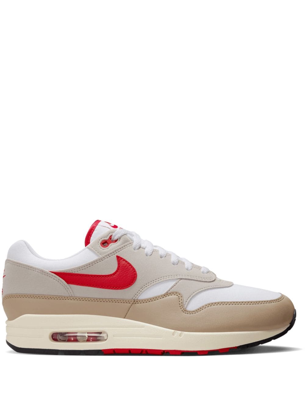 Nike Air Max 1 Since '72 colour-block sneakers