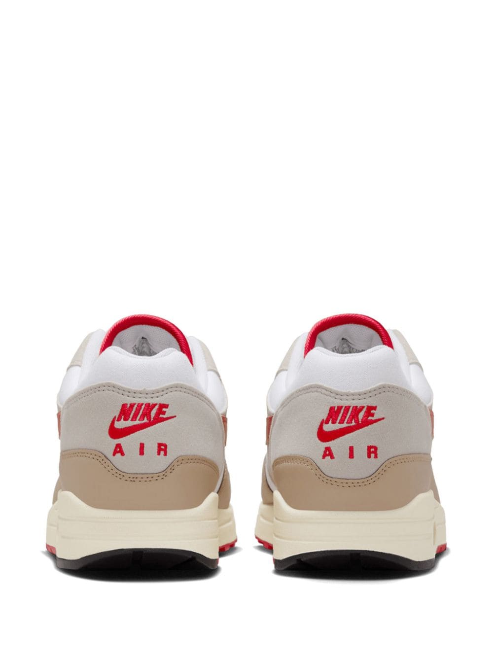 Nike Air Max 1 Since '72 colour-block sneakers - Image 3