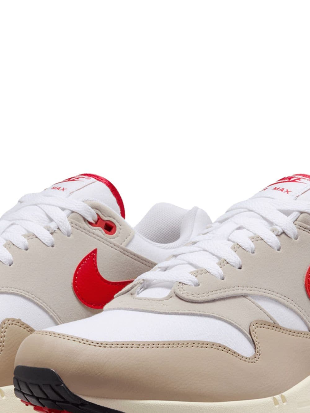 Nike Air Max 1 Since '72 colour-block sneakers - Image 2