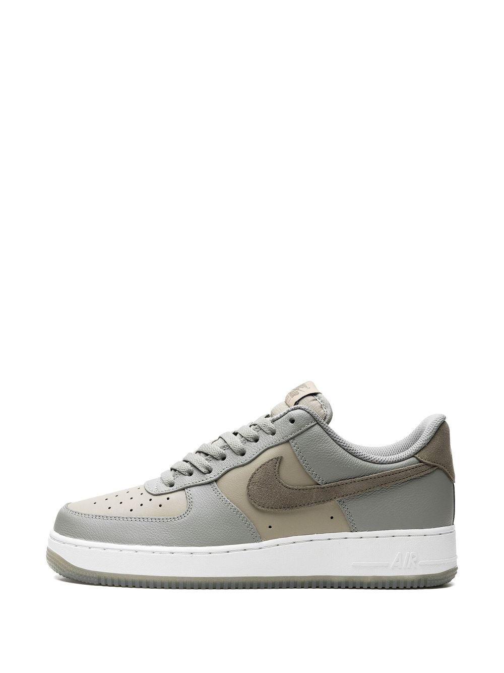 Nike Air Force 1 '07 LV8 "Dark Stucco" sneakers - Image 2