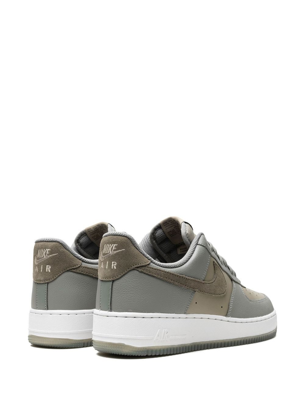 Nike Air Force 1 '07 LV8 "Dark Stucco" sneakers - Image 4